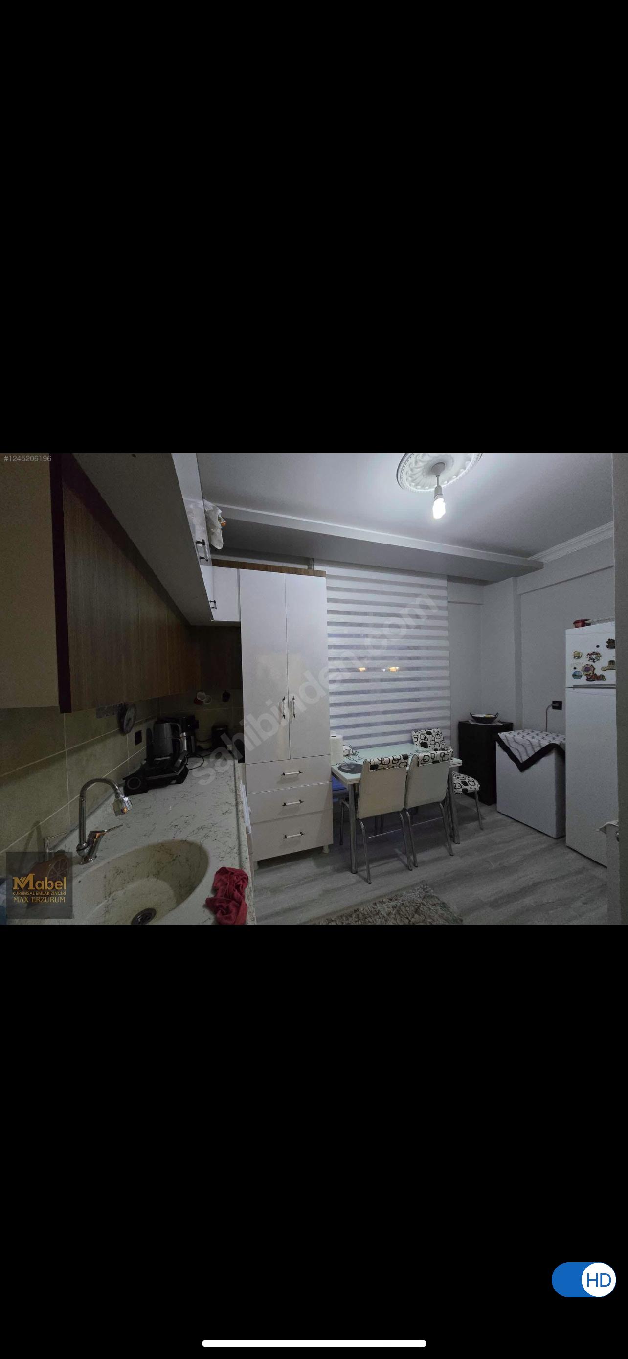 MABEL'DEN HİLALKENT'TE (2+1) SATILIK DAİRE